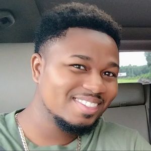 Meet your Posher, Reggie